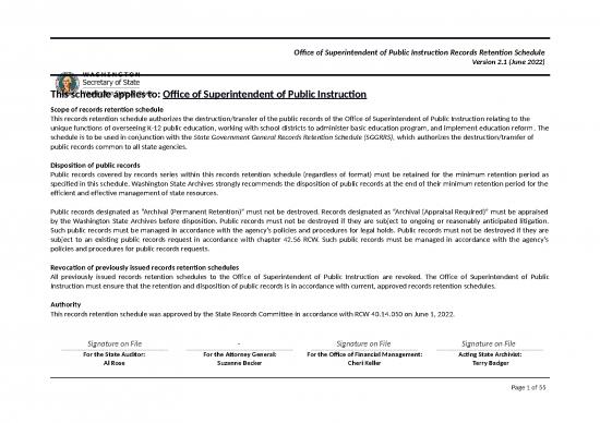 picture1_Office Of Superintendent Of Public Instruction Records Retention Schedule 1 (june 2022)