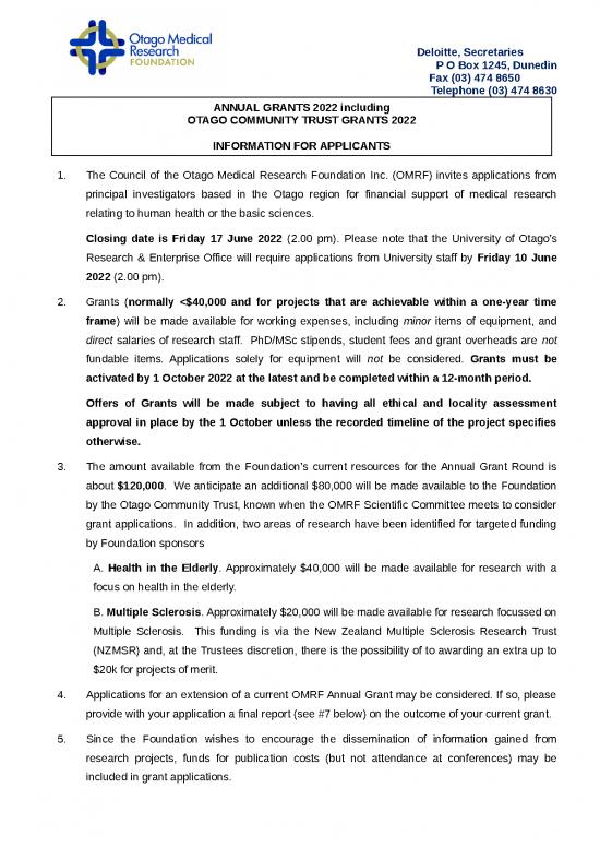 picture_Financial Spreadsheet 29793 | Omrf Annual Grant Oct Grants2022