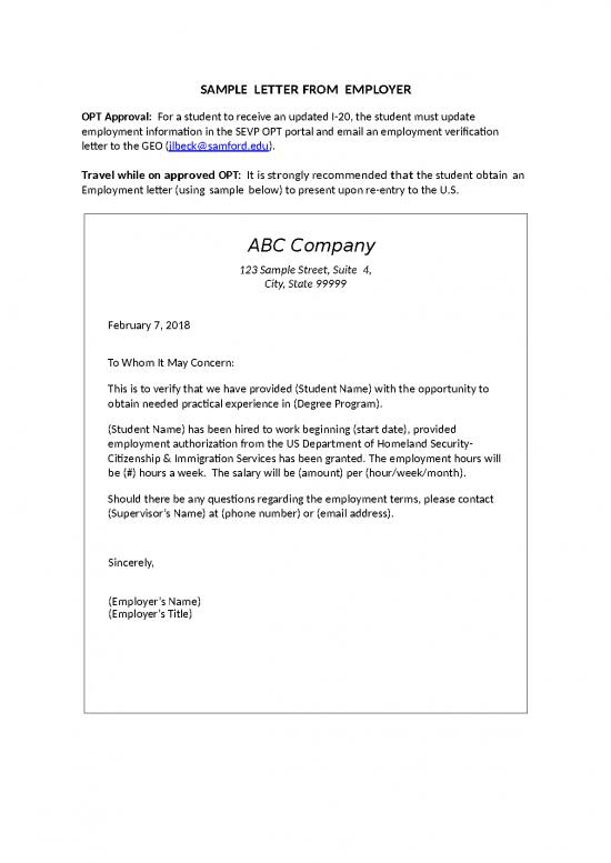 picture1_Work Spreadsheet 31429 | Opt Employer Sample Letter