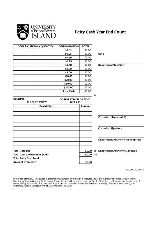 picture1_Petty Cash Template Excel Free Download 30826 | Petty Cash Year End Count