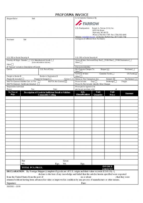 picture1_Certificate Word Format 30575 | Proforma Invoice No Calculation 2