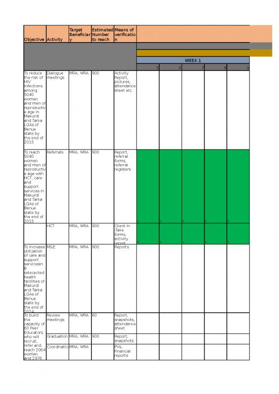 picture Excel Sheet Download 31094 | Projdoc