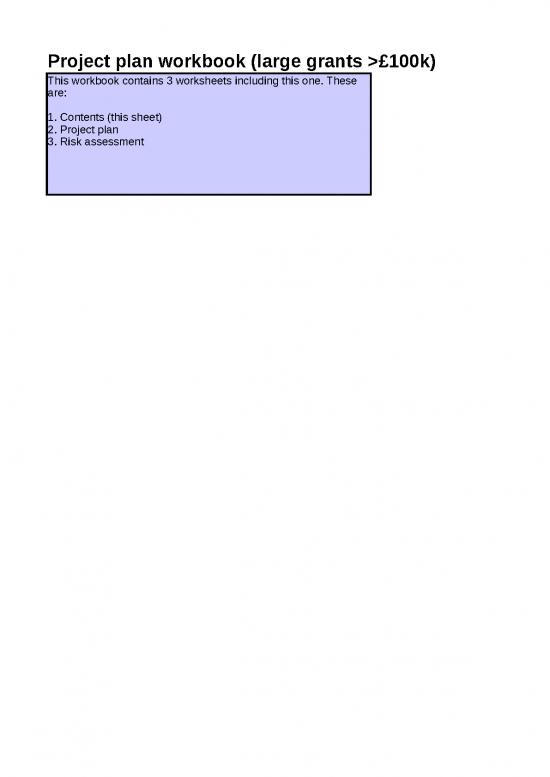 picture1_Excel Sheet Download 31250 | Project Plan Template Large Grants