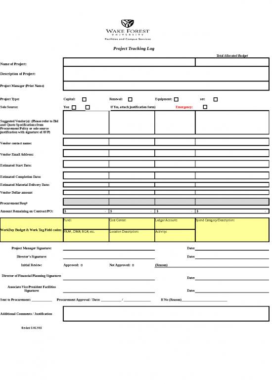 picture1_Excel Sheet Download 30904 | Project Tracking Log August 2018