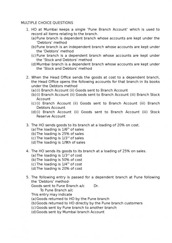 picture1_Stock Spreadsheet 30418 | Question Of Branch Acc
