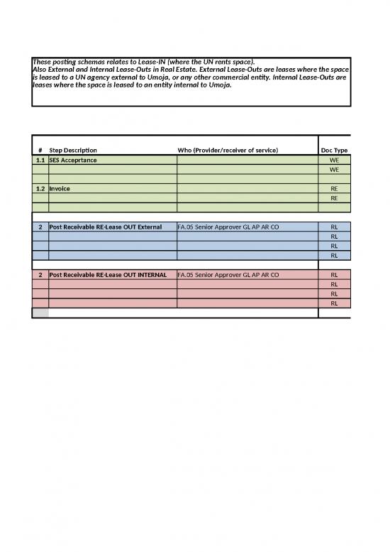 picture Word Real Estate Templates 30960 | Re 1 Leasesinleasesoutinternalexternal 0