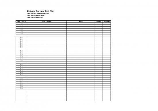 picture1_Excel Sheet Download 31488 | Releasepreviewtestplan Template