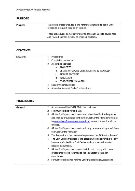 picture1_Invoice Template Word 30717 | Request To Raise An Invoice Procedures