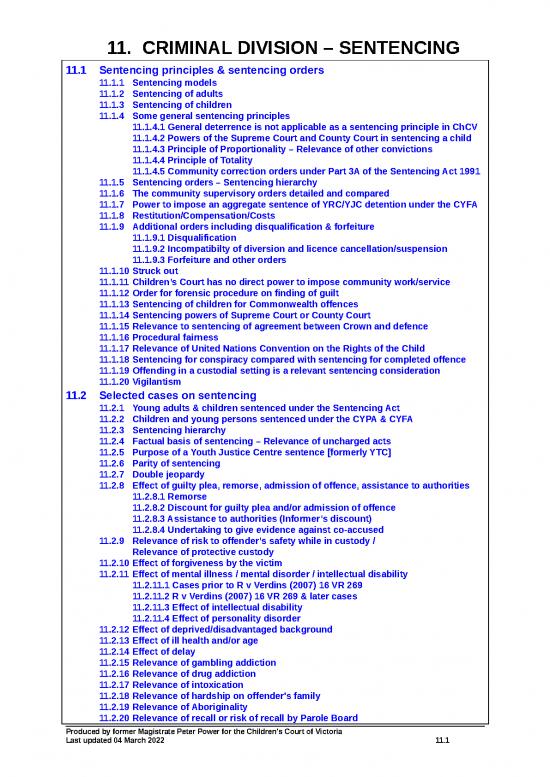 picture1_Research Materials   11   Criminal Division   Sentencing