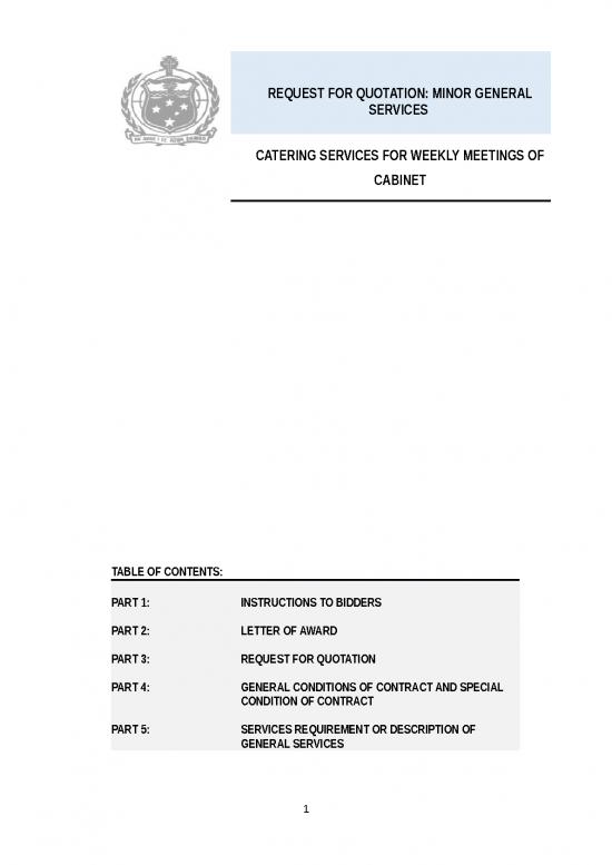 picture1_Ms Word Award Template 29700 | Rfq General Services Final Caterings Services For Cabinet Weekly Meetings