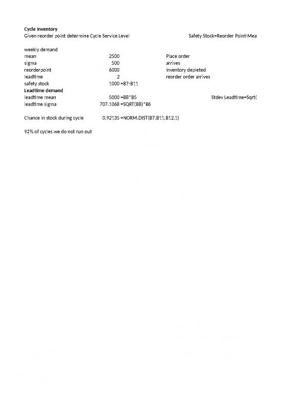 picture1_Excel Sheet Download 30819 | Safetystock1