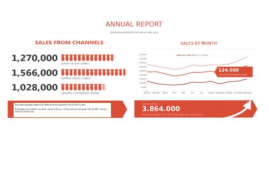 19 Annual Report In Excel Format Files Download Free Collection Files