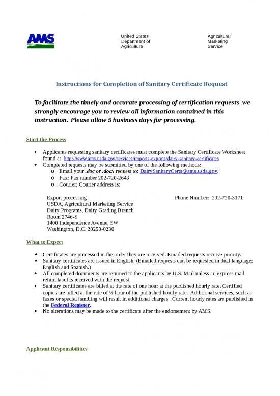 picture Certificate Word Format 30162 | Sanitary Instructions Docx