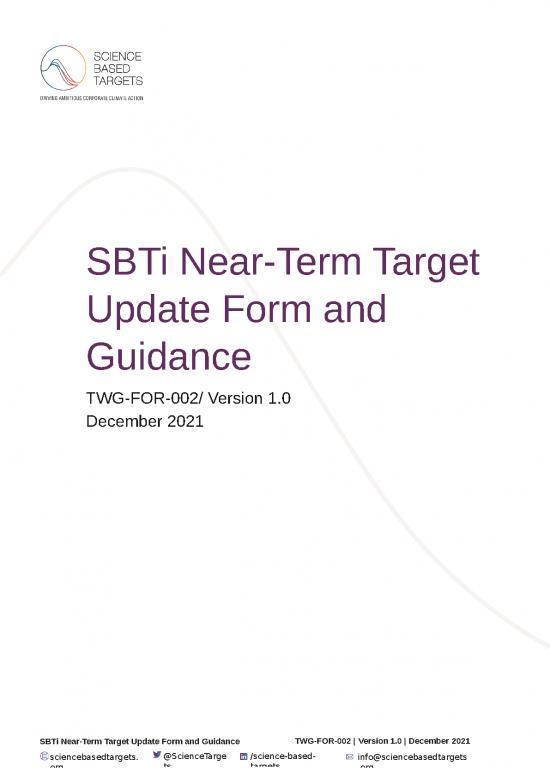 picture_Inventory Spread Sheet 29155 | Sbti Near Term Target Update Form And Guidance