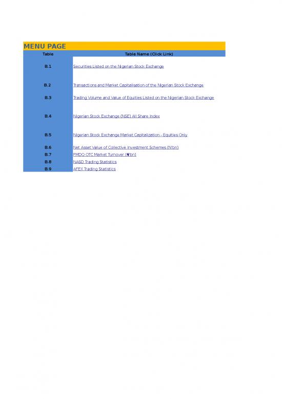 picture1_Excel Sheet Download 30919 | Section B Markets Trading Statistics 2020q3