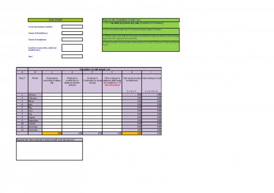 picture Excel Sheet Download 31245 | Snf Salary Table For Partners