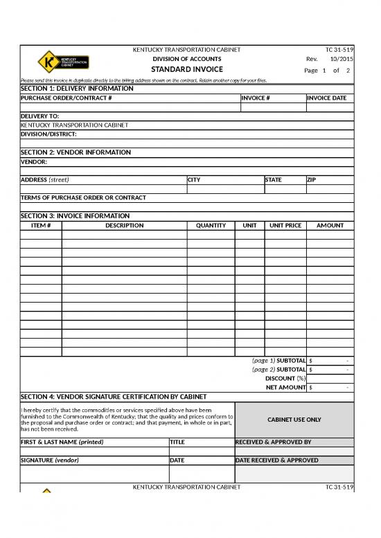 picture1_Billing Format In Excel Free Download 30956 | Tc 31 519