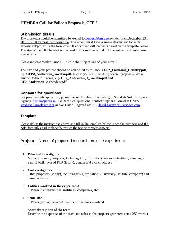 picture1_Thesis Proposal Sample Pdf 29866 | Template Hemera Call For Proposals 2