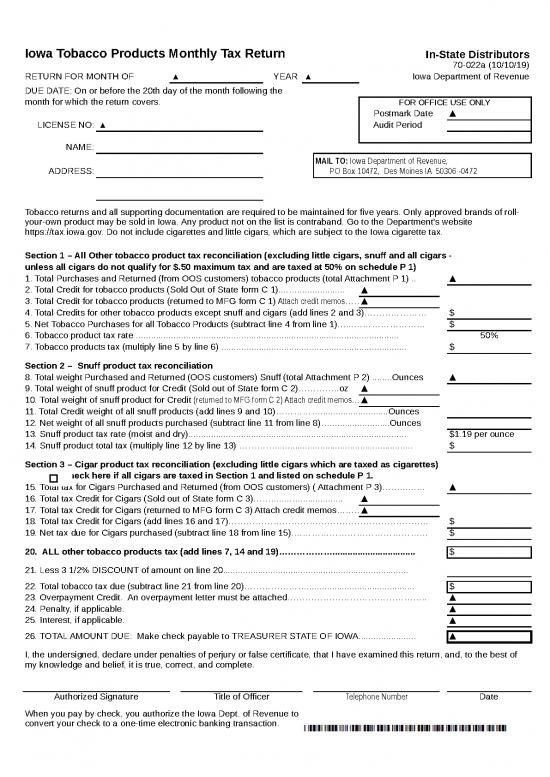 picture_Excel Sheet Download 30941 | Tobaccoproductsmonthlyreturn In State Distributors(70022)