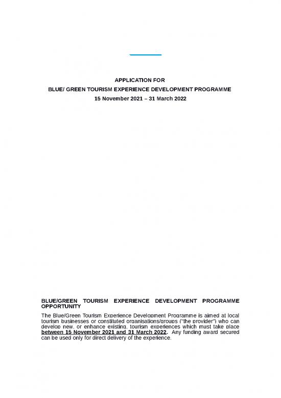 picture1_Ms Word Award Template 29280 | Tourism Blue Green Experience Application Form (2)