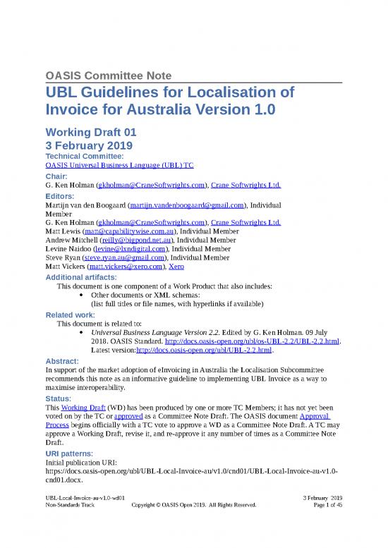 picture_Business Spread Sheet 30643 | Ubl Local Invoice Au V0 Wd01