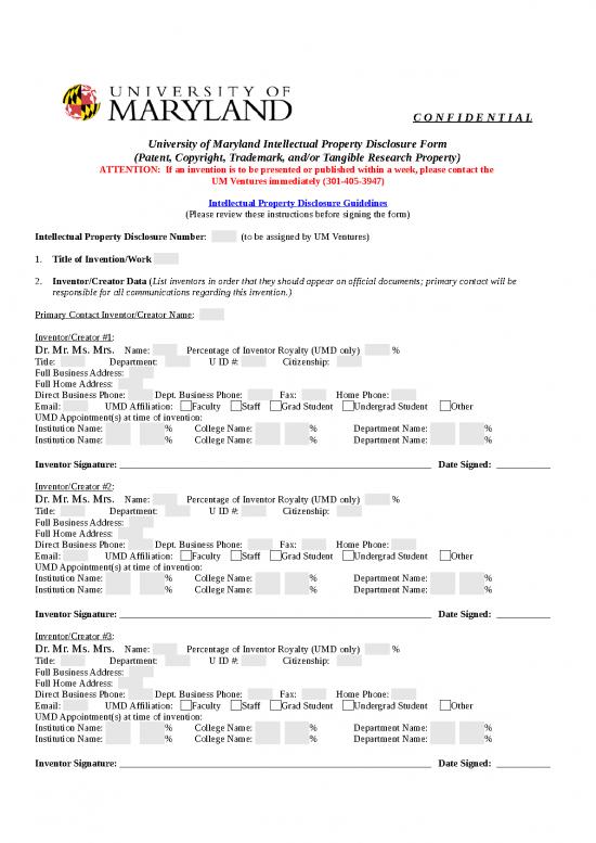 picture_Business Spread Sheet 30000 | Umcp Disclosure Form Online