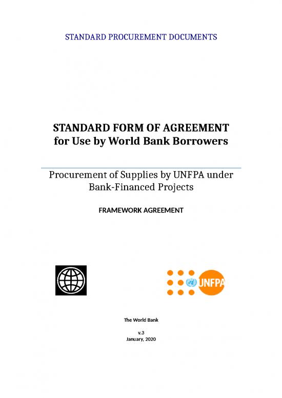 picture Agreement Form 30445 | Unfpa Supplies Jan 2020