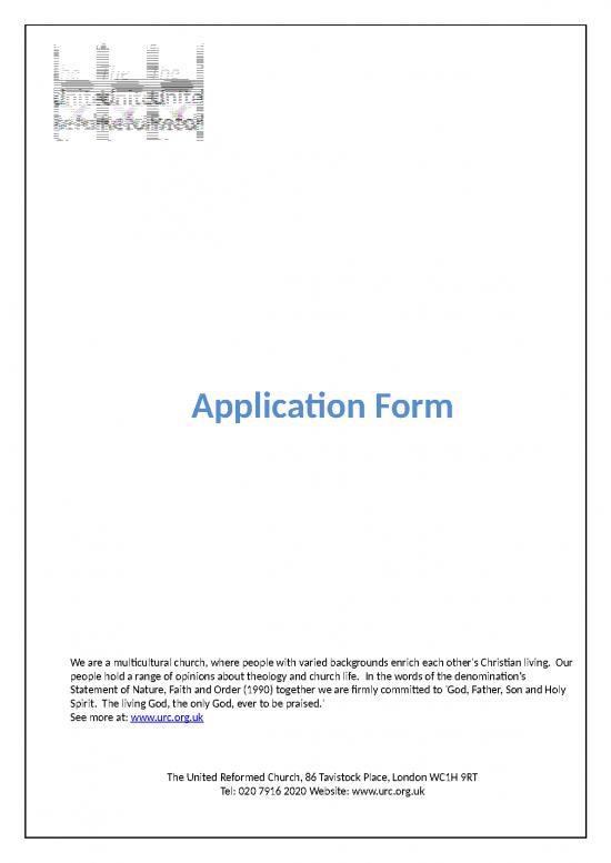 picture1_Urc Job Application Form