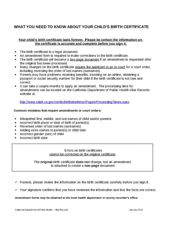 picture Certificate Word Format 30185 | Worksheetforbirthcertificate Complete Packet