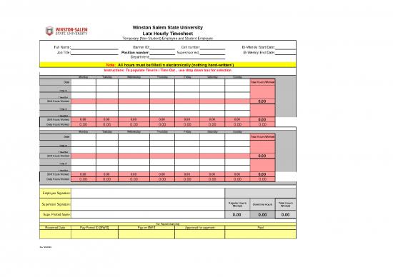 picture1_Overtime Format In Excel Download 31290 | Wssu Late Hourly Timesheet
