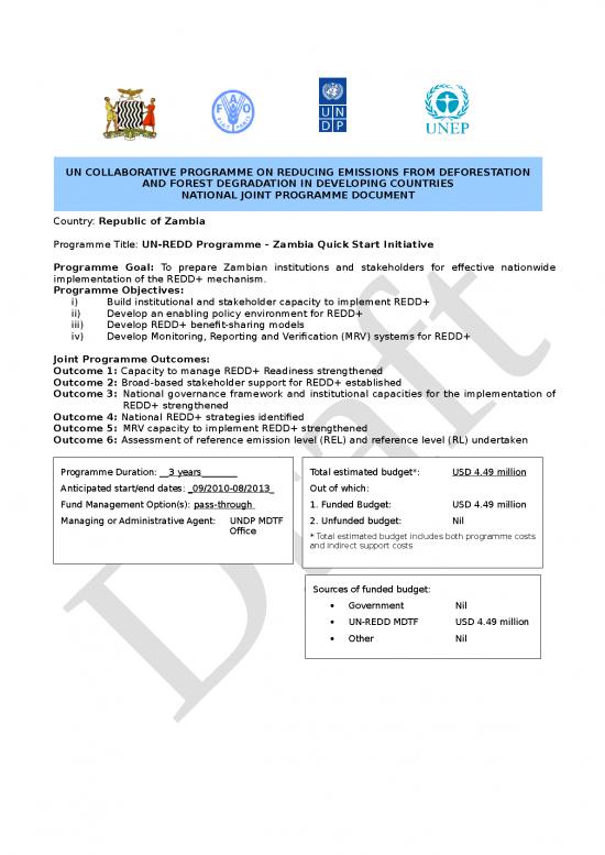 picture1_Budget Spreadsheet 30001 | Zambia Njp 18 February 2010