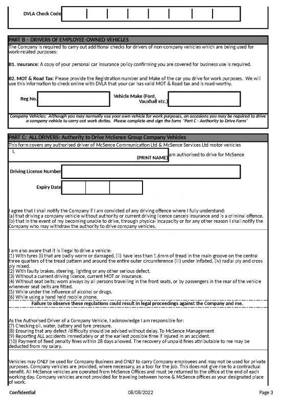 Excel Sheet Download 31159 | All New Employee Start Form