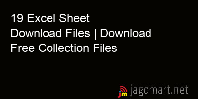picture 19 Excel Sheet Download Files | Download Free Collection Files