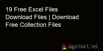 picture 19 Free Excel Files Download Files | Download Free Collection Files