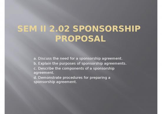 picture Powerpoint Templates Proposal 32282 | 02 Ppt