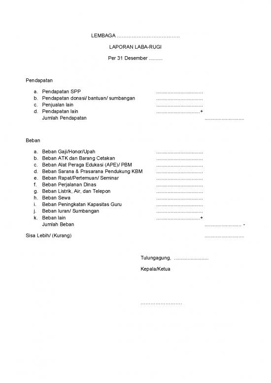 picture_Laporan Pdf 33873 | 04 Laporan Laba Rugi Neraca Lembaga Pendidikan
