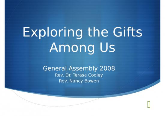 picture Work Out Spread Sheet 32264 | 080626 2055 Exploring Gifts