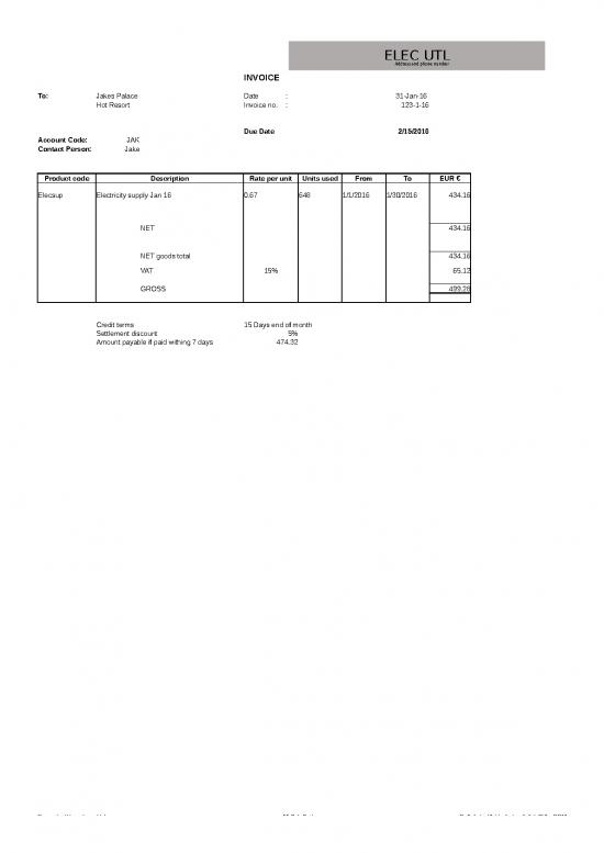 picture Customer Statement Of Account Template Excel 32325 | 15703930281768624607