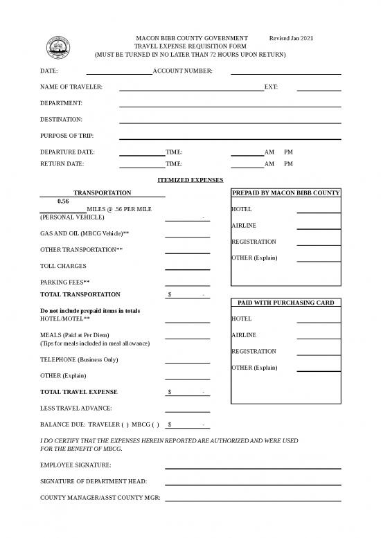 picture1_Business Expense Spreadsheet 32937 | 2021 Travel Expense Form