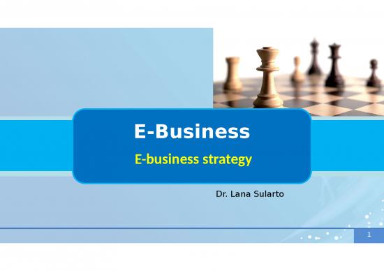 picture Business Power Point Slides 31906 | 3 Eb Strategy