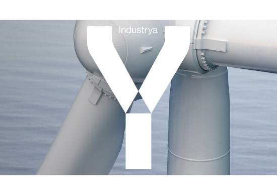 picture Powerpoint Template For Company 31744 | 5df8a749bc17e1708f24012c Modele Presentation Industrya Basic En