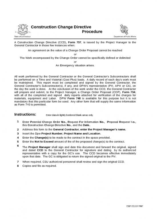 picture1_Excel Report Sample Download 31641 | 736f Construction Change Directive