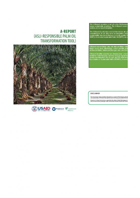 picture_Excel Sample Sheet 33394 | A Report Winrock Ra Annex 5 Lampiran 5