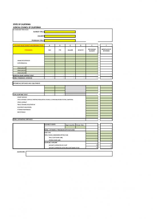 picture Spreadsheet For Expenses 33472 | Ab1058 Budget 21