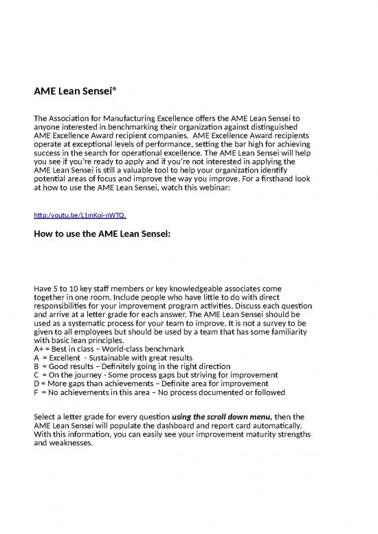 picture1_Excel Sample Sheet 32672 | Ame Lean Sensei 20200128