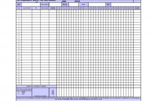 picture1_Excel Sample Sheet 32329 | Attendence Register Format