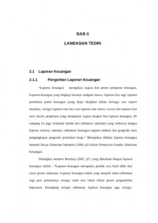 picture Teori Laporan Keuangan 34011 | Bab 2 09 112