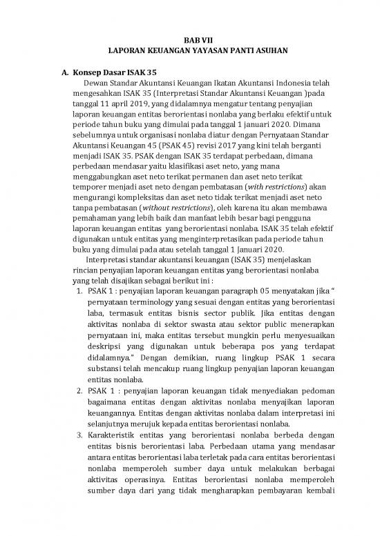 picture Laporan Keuangan Pdf 34075 | Bab Vi