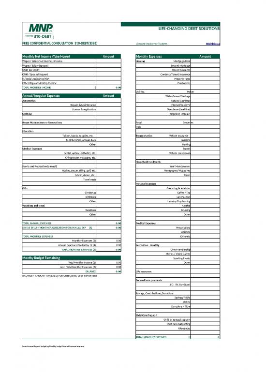 picture Spreadsheet For Expenses 32528 | Budget Tracker Spreadsheet Xlsx