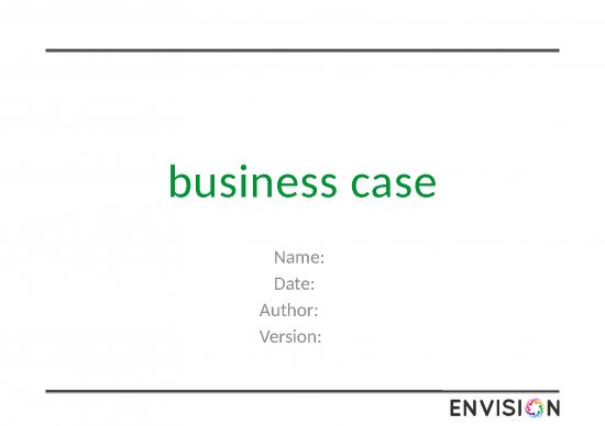 picture Business Power Point Slides 32187 | Business Case   Ppt Template